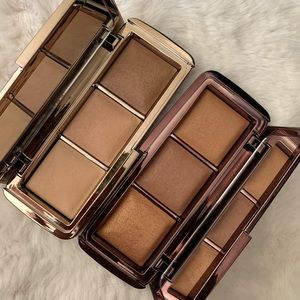 Hourglass Ambient Lighting Palette
